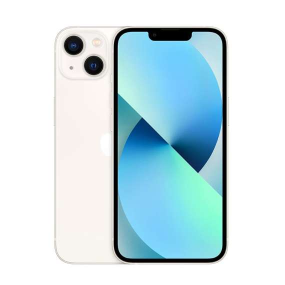 Buy Apple iPhone 13 128GB Mobile Phone, Warranty Period: 1 Year Warranty in Kenya