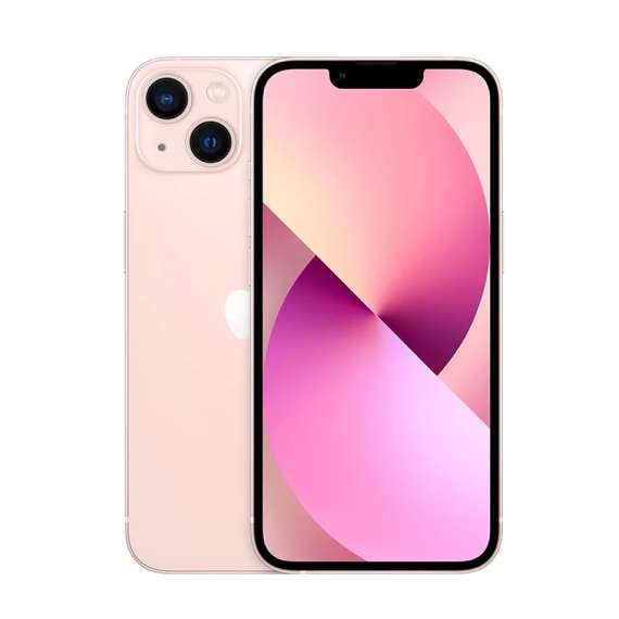 Buy Apple iPhone 13 128GB Mobile Phone, Warranty Period: 1 Year Warranty in Kenya