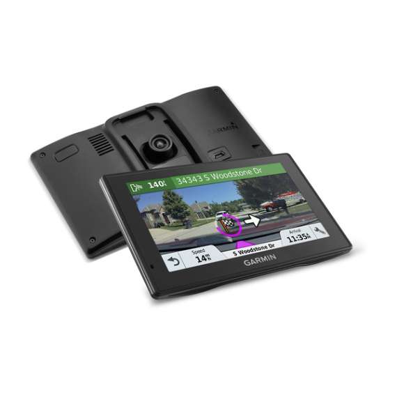 Buy Garmin DriveAssist 51 LMT-S GPS Navigator in [storefront]
