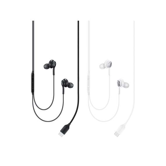 Buy Samsung AKG Type-C Stereo Headphones in [storefront]