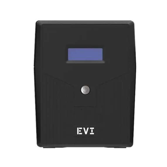 Buy Evi Power 2000VA Line Interactive Tower UPS in [storefront]