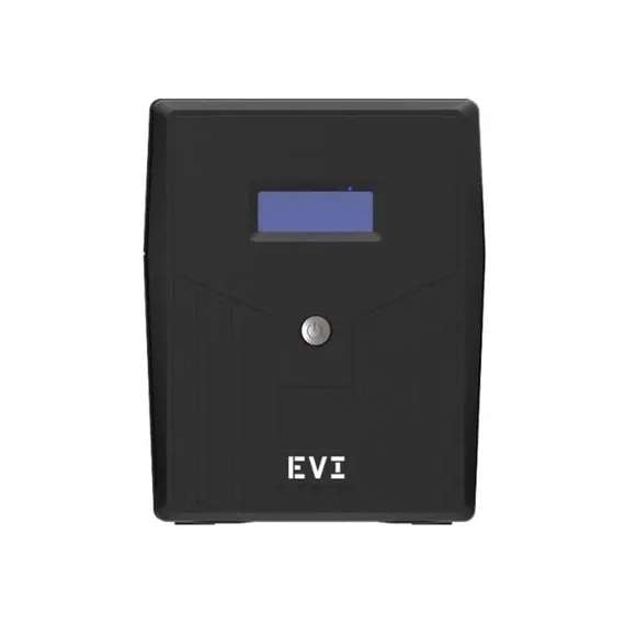 Buy Evi Power 3000VA Line Interactive Tower UPS in [storefront]