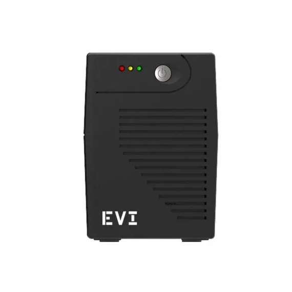 Buy EVI Power 650VA Line Interactive  Tower UPS in [storefront]