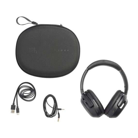 Buy JBL Tour One M2 Wireless Noise Cancelling Over-Ear Headphones in [storefront]