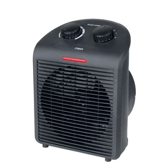Buy Mika MH104 Fan Heater in [storefront]