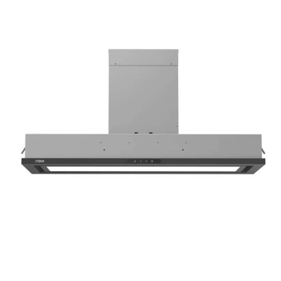 Buy Mika MHR972TB 90CM  Under Cabinet Hood in [storefront]