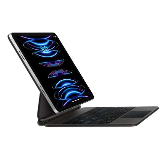 Buy Apple Magic Keyboard for iPad Pro 11-inch 4th generation and iPad Air 5th generation in Kenya