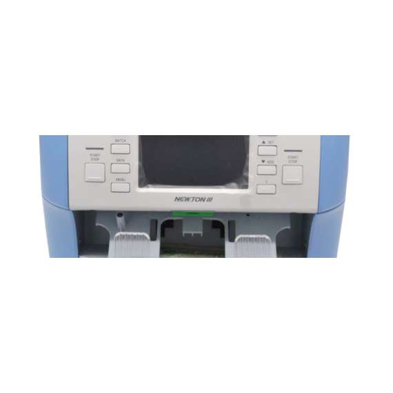 Buy Kisan Newton 3F 2-Pocket Currency Fitness Sorter in [storefront]