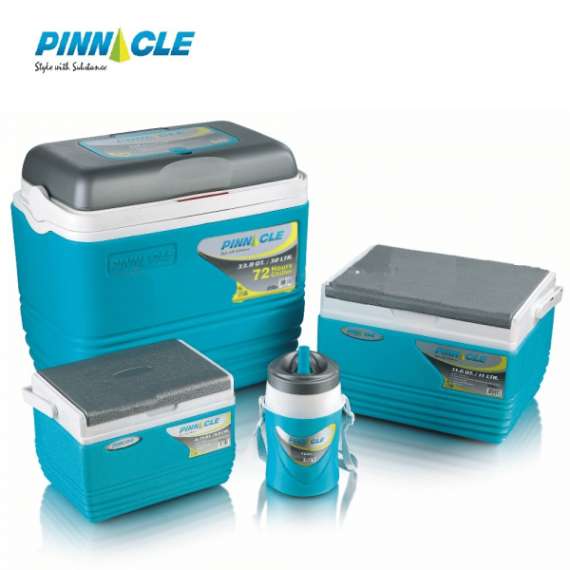Buy Pinnacle 4 Piece Cooler Box Set in [storefront]