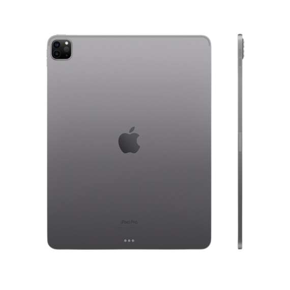 Buy Apple iPad Pro 12.9 2022 8GB 256GB WiFi+Cellular Tablet in [storefront]