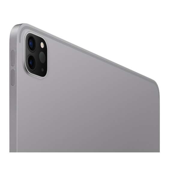Buy Apple iPad Pro 12.9 2022 8GB 256GB WiFi+Cellular Tablet in [storefront]