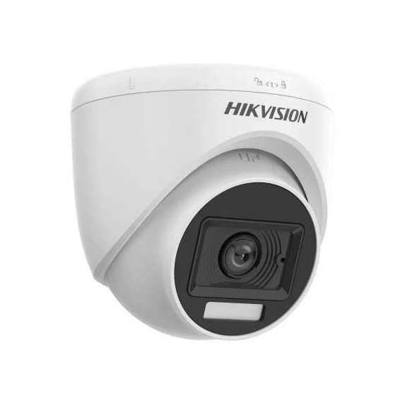 Buy Hikvision DS-2CE76DF0T-LPFS 2MP Dome Camera in [storefront]