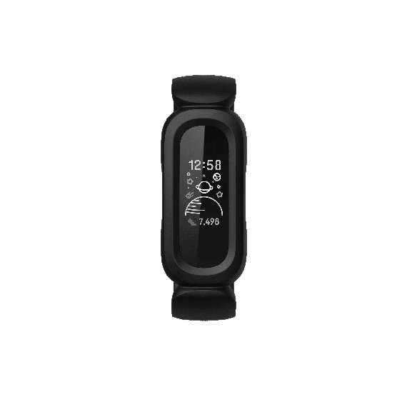 Buy Fitbit Ace 3 Kids Smart Watch in [storefront]