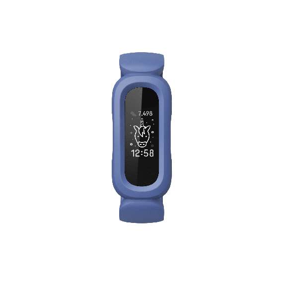 Buy Fitbit Ace 3 Kids Smart Watch in [storefront]