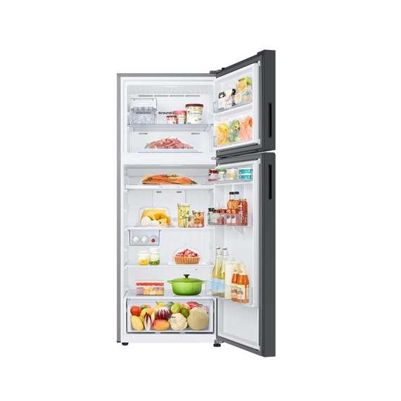 Buy Samsung RT47CB663122 465L Top Mount Freezer Refrigerator in [storefront]
