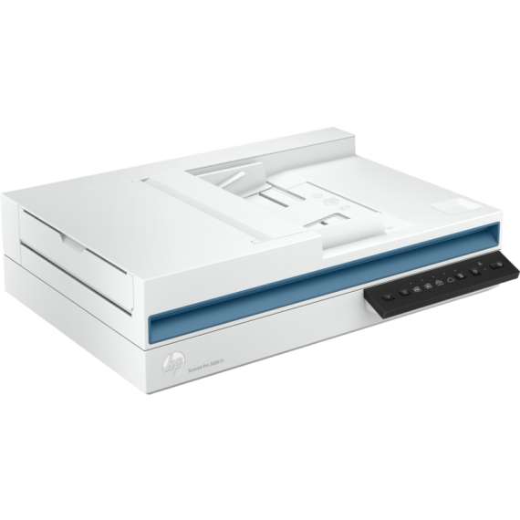Buy HP ScanJet Pro 3600 f1 Flatbed Scanner in [storefront]