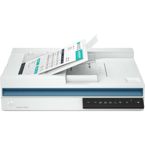 Buy HP ScanJet Pro 3600 f1 Flatbed Scanner in [storefront]