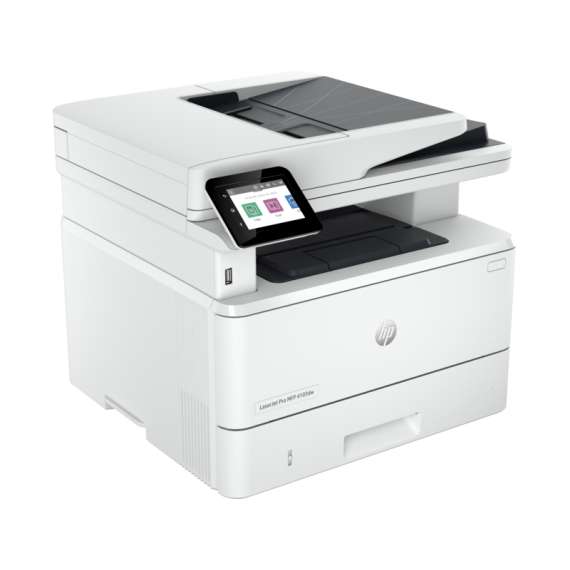 Buy HP LaserJet Pro MFP 4103dw Printer in [storefront]