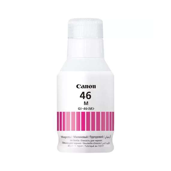 Buy Canon GI-46 Magenta Ink Cartridge in [storefront]
