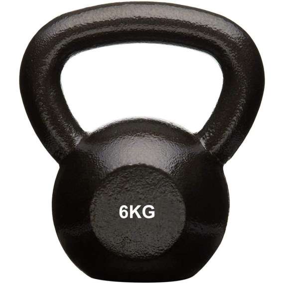 Buy Sparo 6kg Workout Kettlebell in [storefront]