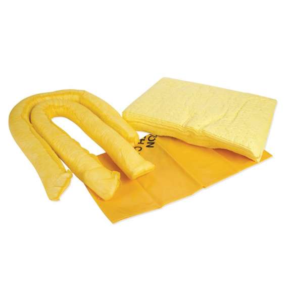 Buy Marina 60Litre Chemical Spill Kit in [storefront]