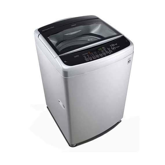 Buy LG T1288NEHGE 12KG Top Load Washing Machine in [storefront]