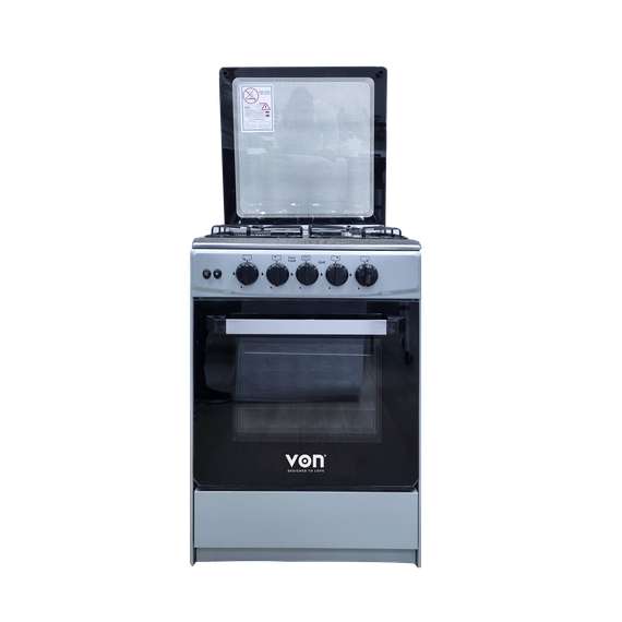 Buy Von 5534 4 Gas Cooker in [storefront]