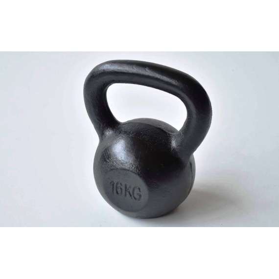 Buy Sparo 16kg Workout Kettlebell in [storefront]