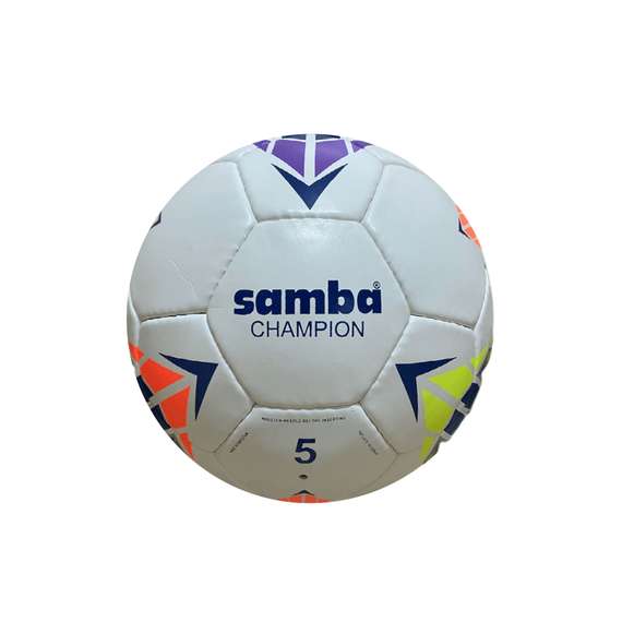 Buy Samba Champion Size 5 Football in [storefront]