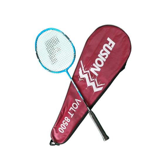 Buy Fusion Volt 8500 Badminton Racket in [storefront]