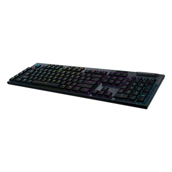Buy Logitech G915 Wireless RGB Mechanical Gaming Keyboard in [storefront]