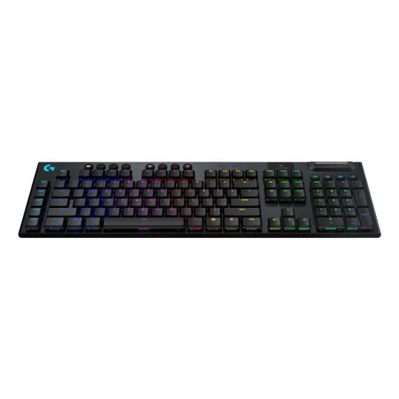 Buy Logitech G915 Wireless RGB Mechanical Gaming Keyboard in [storefront]