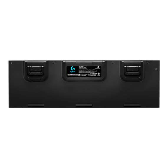 Buy Logitech G915 Wireless RGB Mechanical Gaming Keyboard in [storefront]