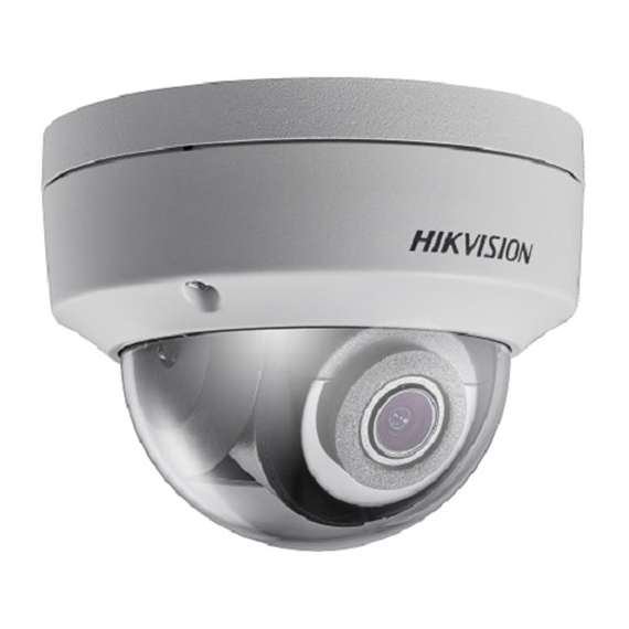 Buy Hikvision DS-2CD2143G0-I 4MP Outdoor Network Dome Camera in [storefront]