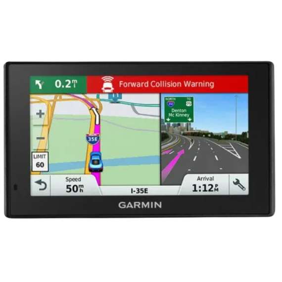 Buy Garmin DriveAssist 51 LMT-S GPS Navigator in [storefront]