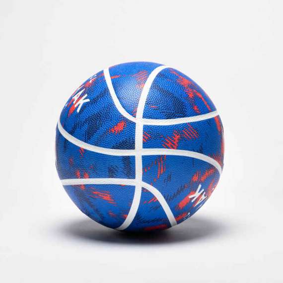 Buy Tarmak K500L Size 4 Basketball in [storefront]