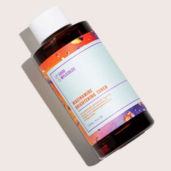 Buy Good Molecules 120ml Niacinamide Brightening Toner in [storefront]