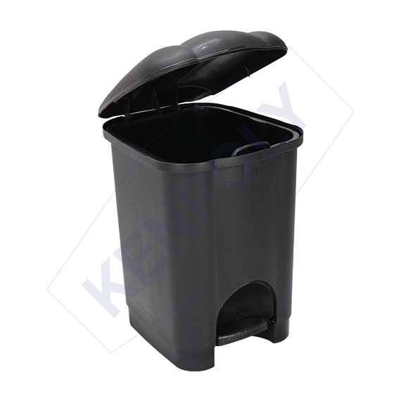 Buy Kenpoly 18Litre Pedal Bin in [storefront]
