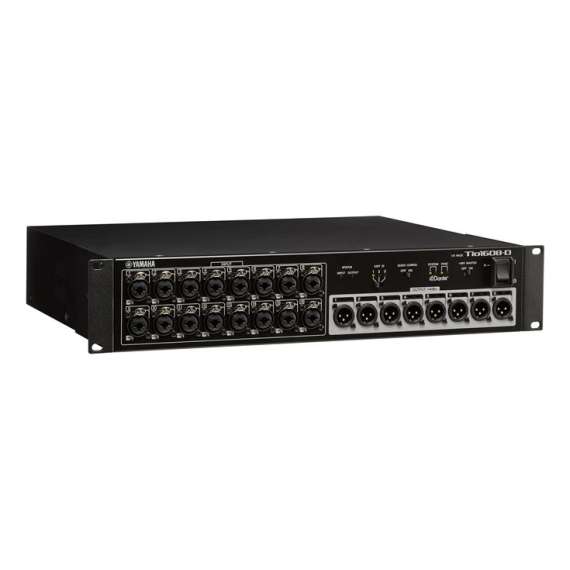 Buy Yamaha Tio1608-D Rack Stage Box in [storefront]