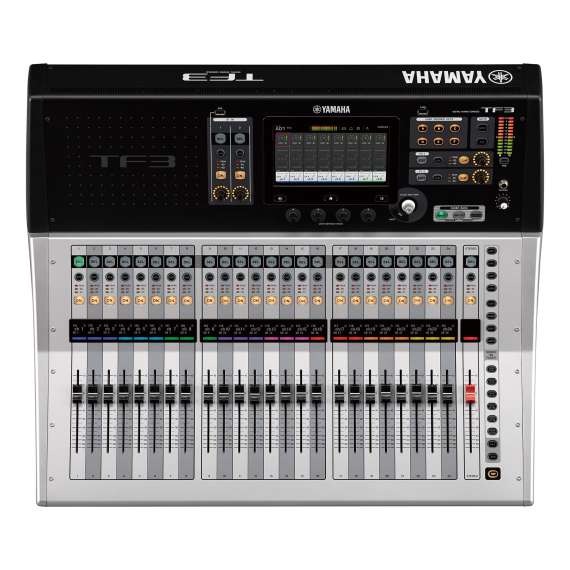 Buy Yamaha TF3 Digital Mixing Console in [storefront]