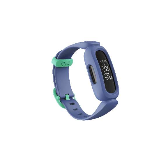Buy Fitbit Ace 3 Kids Smart Watch in [storefront]