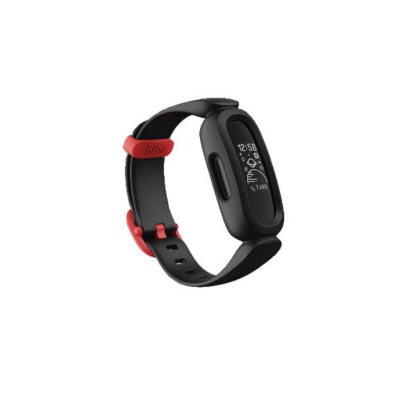 Buy Fitbit Ace 3 Kids Smart Watch in [storefront]