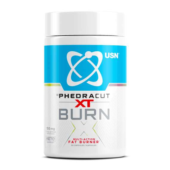 Buy USN PhedraCut XT Burn Thermogenic 30 Capsule Fat Burner in [storefront]