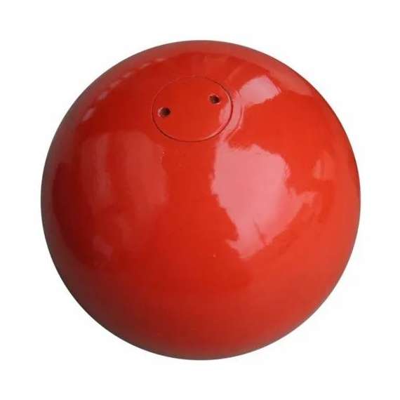 Buy Sparo 5.45 Kg Shotput in [storefront]