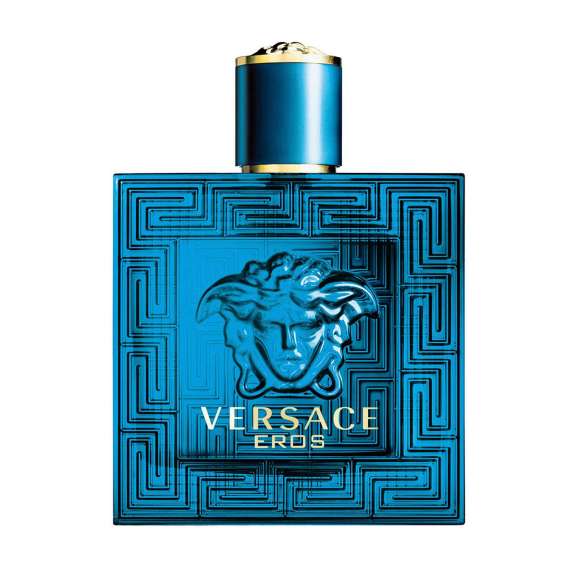 Buy Versace Eros Eau De Parfum 100ml Men Perfume in [storefront]