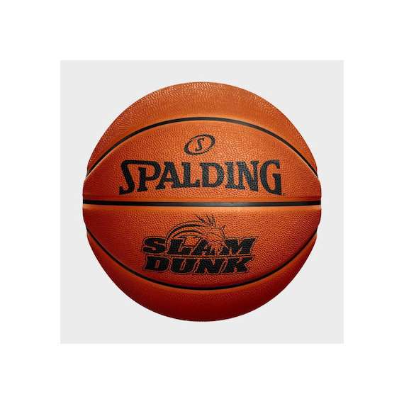Buy Spalding Slam Dunk Size7 Basketball in [storefront]