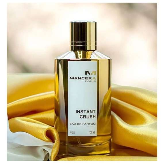 Buy Mancera Paris Instant Crush 120ml Edp Perfume in [storefront]