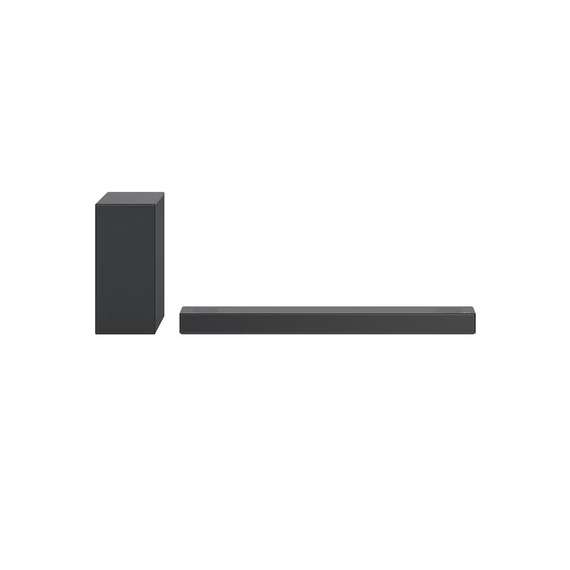 Buy LG 3.1.2 Channel S75Q 380W Soundbar in [storefront]