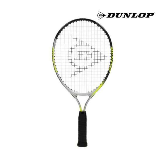 Buy Dunlop 23 Inch Hyper Junior Tennis Racket in [storefront]