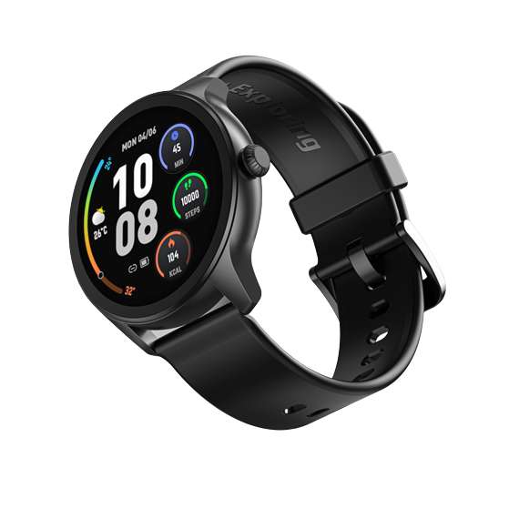 Buy Oraimo Watch 2R Smart Watch in [storefront]